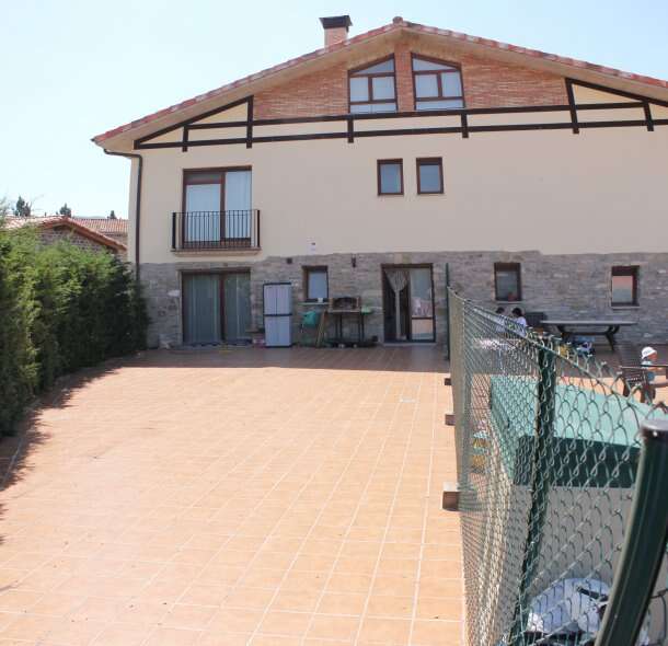 SIV Gasteiz. Venta y alquiler de casas en Álava (Araba)