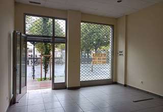 Büro in Arana, Vitoria-Gasteiz, Álava (Araba). 